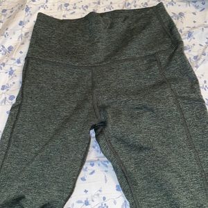 Aerie leggings with Pockets